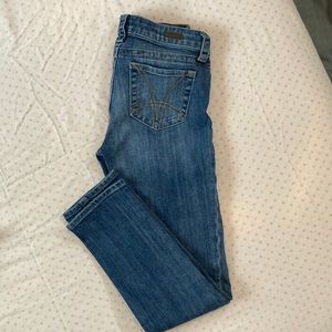 Kut from the Kloth Blue Jeans